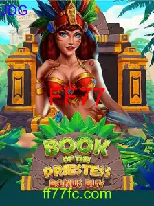 BookOfThePriestess: Um Novo Jogo de Estratégia e Aventura